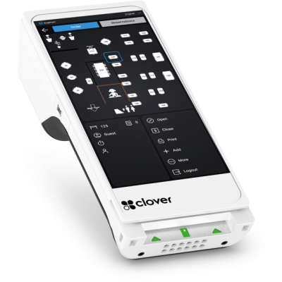 auphan-clover-handheldpos auphan-clover-handheldpos