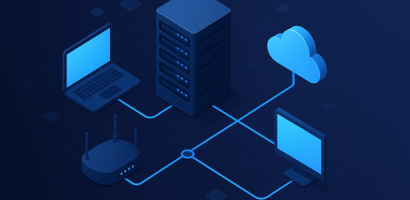infra-reseau infra-reseau