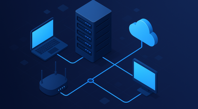 infra-reseau infra-reseau